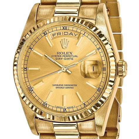 all gold rolex men's.